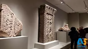 موزه های ارمنستان